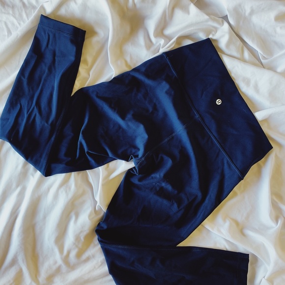 lululemon athletica Pants - Wunder Under Lululemon Leggings